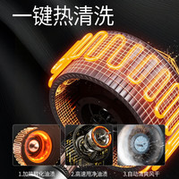 乐视 自动清洗 烟灶套装