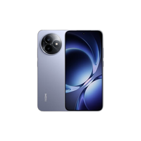 红米 K80 至尊版 5G手机 16GB+512GB 冰锋蓝