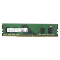 MGNC 镁光 DDR4 UDIMM 台式机电脑内存条 8G DDR4 3200 台式机内存