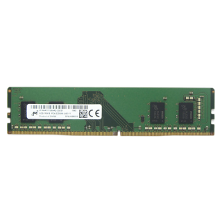 MGNC 镁光 DDR4 UDIMM 台式机电脑内存条 8G DDR4 3200 台式机内存