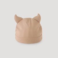 BALIPIG/巴厘小猪 纯棉a类 婴儿胎帽 41cm