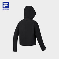  FILA/斐乐 加绒 女士梭织外套