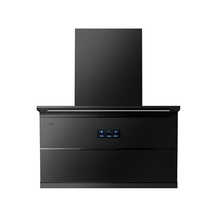  Casdon/凯度 烟灶套装