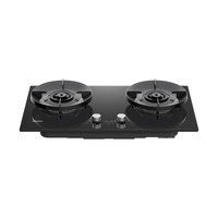  Haier/海尔 双边定时 燃气灶