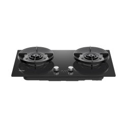 海尔 JZT-H70DU9 5.2kW猛火 双边定时 烟灶联动 天然气燃气灶（首购价）