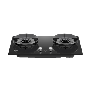 海尔 JZT-H70DU9 5.2kW猛火 双边定时 天然气燃气灶