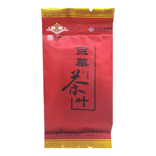  京华 茉莉花茶