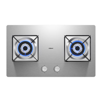  ROBAM/老板 大火力 燃气灶 32G91A液化气