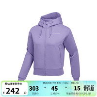 斯凯奇 P125W022/0028 女款运动夹克