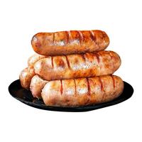  YUANXIANG FOOD/源之香 纯肉 纯猪肉肠