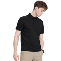  MARK FAIRWHALE/马克华菲 高级刺绣 男士POLO衫