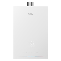 万家乐 13升一级静音一级恒温零冷感水伺服13S9 PRO(F)燃气