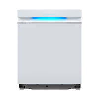 国家补贴、大件超省：西门子 极净魔盒  SJ43XW33KC 洗碗机 14套