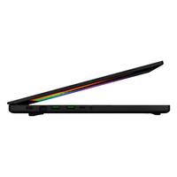 RAZER 雷蛇 灵刃 17 专业版 17.3英寸 游戏本 黑色 (酷睿i7-9750H、RTX 2080 Max-Q 8G、16GB、1TB SSD、4K、120Hz)