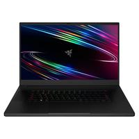 RAZER 雷蛇 灵刃 17 2021款 专业版 17.3英寸 游戏本 黑色 (酷睿i7-10875H、RTX 3080 16G、32GB、1TB SSD、4K、120Hz)