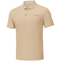  SKECHERS/斯凯奇 透气 男士短袖衫