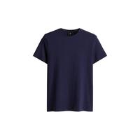  H&M 简约 男士T恤