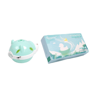 Rouya/柔丫 驱蚊 电蚊香液套装+电热器+蚊香液 3套(3个电热器+9瓶蚊香液)