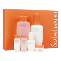  Sulwhasoo/雪花秀 滋盈肌本舒活 女士水乳套装