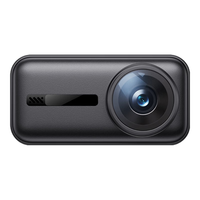  九目 超清防抖 运动相机