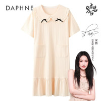 DAPHNE/达芙妮 带胸垫 女士睡裙 胸垫