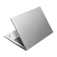 ThinkPad 思考本 E490 八代酷睿版 14英寸 轻薄本 冰原银 (酷睿i7-8565U、RX 550X、8GB、128GB SSD+1TB HDD、1080P、60Hz）