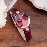 JOWISSA 瑞莎 女士手表 Facet Strass J5.624.S 26mm