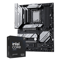 铭瑄 MS-终结者 Z890-A Wifi+270K PLUS处理器主板CPU套装 