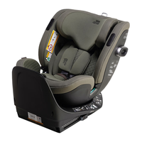  Britax/宝得适 正反360旋转 儿童座椅