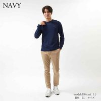 RALPH LAUREN 日本直邮 POLO RALPH LAUREN 男孩大童长袖T恤POLO衫 323843804夏