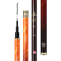  GW/光威 超轻超硬 台钓竿