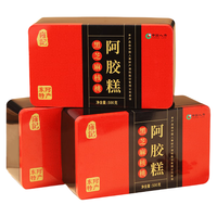  雍记 传统手工 阿胶糕