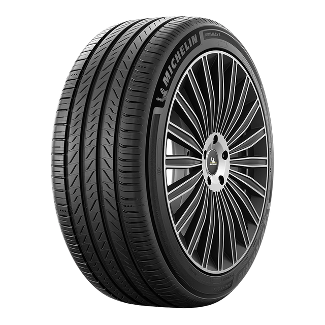米其林 汽车全新轮胎 节油耐磨静音舒适型 浩悦五代 Primacy 5 245/45R18 100W