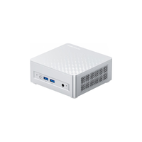 MINISFORUM 高性能 迷你主机