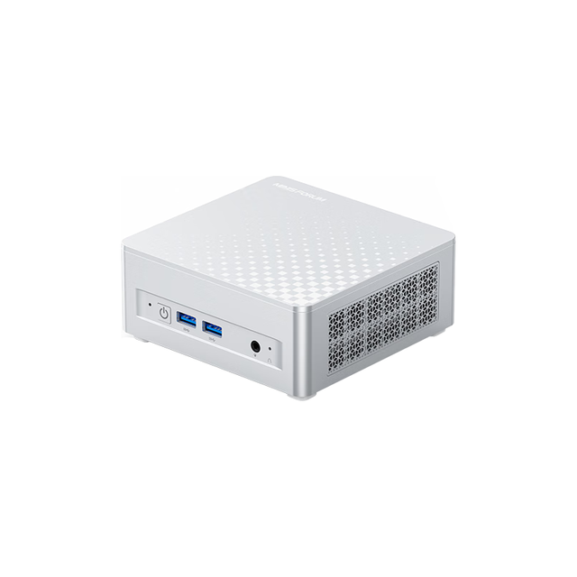 MINISFORUM 高性能 迷你主机