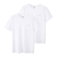 PUMA/彪马 纯棉 男士T恤
