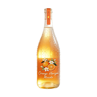 可蜜瑞 气泡甜白 甜白葡萄果酒