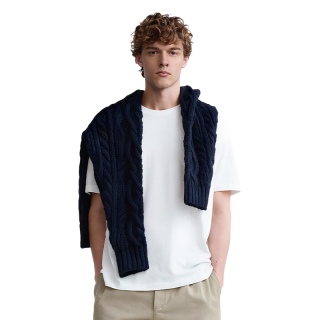 mzwz 纯棉 男士T恤 2XL （140-155） 白色（短袖）