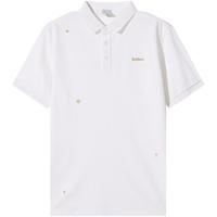  Cabbeen/卡宾 凉感 男士POLO衫