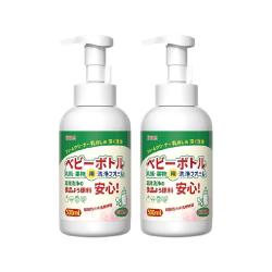 Bols 泡沫清洁 婴儿洗洁精