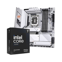  COLORFUL/七彩虹 主板CPU套装