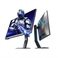 AOC 冠捷 AGP277QK 27英寸 FastIPS 显示器（2560*1440、540Hz、95%DCI-P3、HDR400）