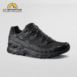 LA SPORTIVA GTX防水 男士徒步鞋