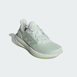  adidas/阿迪达斯 透气 女士跑步鞋