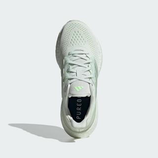  adidas/阿迪达斯 透气 女士跑步鞋