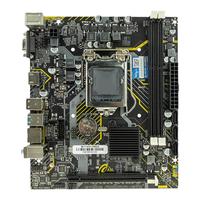  ASL/翔升 H311M D3/D4 支持Intel6/7/8/9代CPU 主板