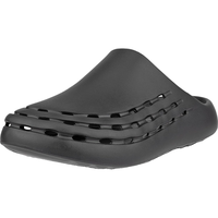  ecco/爱步 透气 男士凉拖鞋 黑色 43(男9-9.5US/女12-12.5US)
