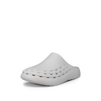  ecco/爱步 透气 女士凉拖鞋