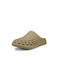  ecco/爱步 透气 女士凉拖鞋