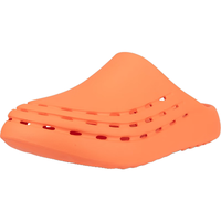  ecco/爱步 透气 女士凉拖鞋 珊瑚色 39(男5-5.5US/女8-8.5US)